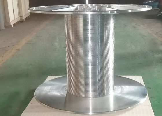 Multipurpose 4mm Metal Cable Drum Extended Wire For Construction