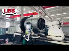 鉄製 溝付き ヴィンチ ドラム 建設用